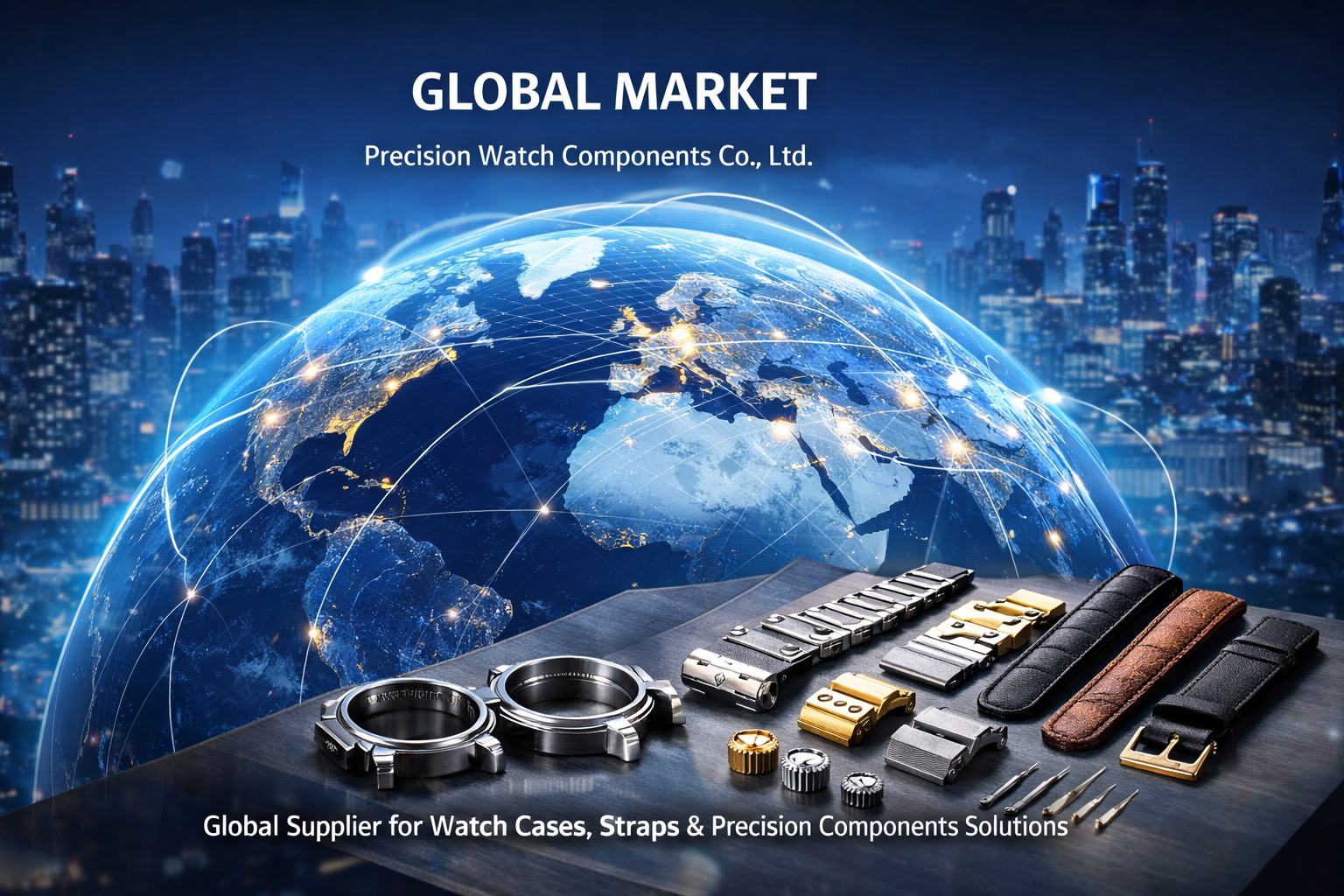 Global market