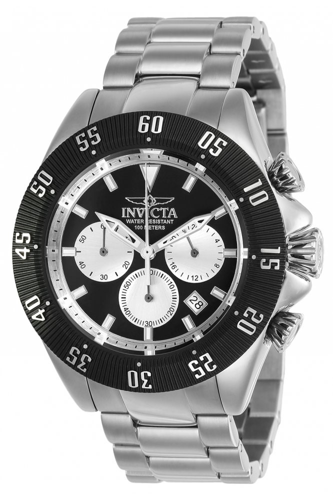 Invicta Speedway Collection