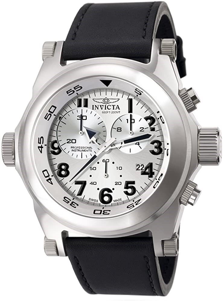 Invicta Force Collection