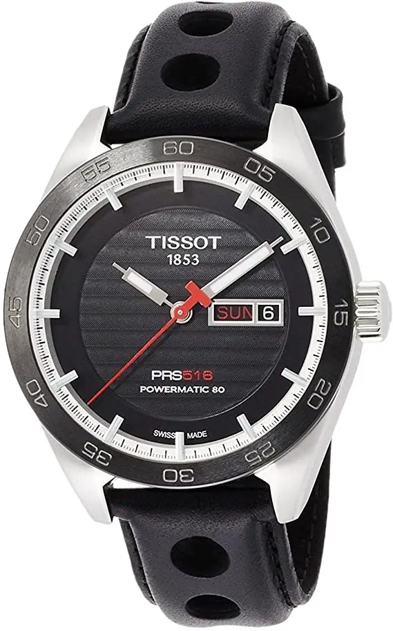 Tissot PRS 516 Powermatic 80 T1004301605100