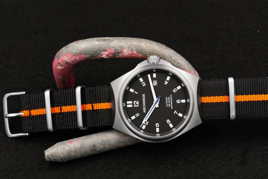 Archimede Watches