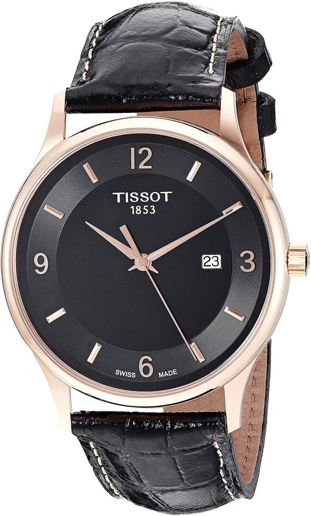Tissot Unisex Dream (Model: T9144104605700) 