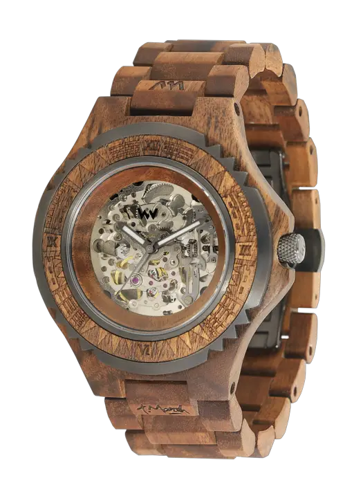 Wewood Watches