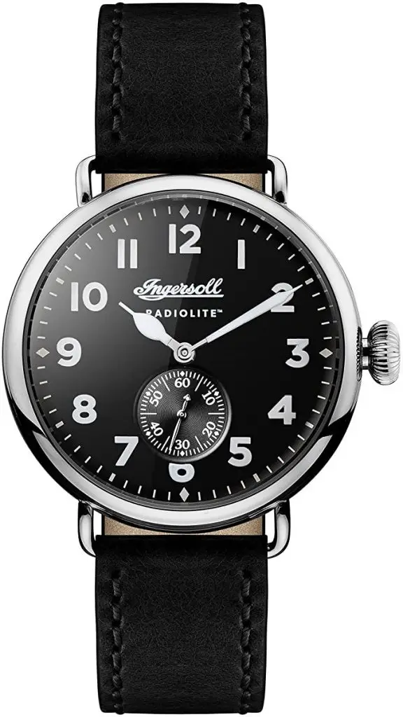 Ingersoll Men's Trenton Quartz Watch I03201