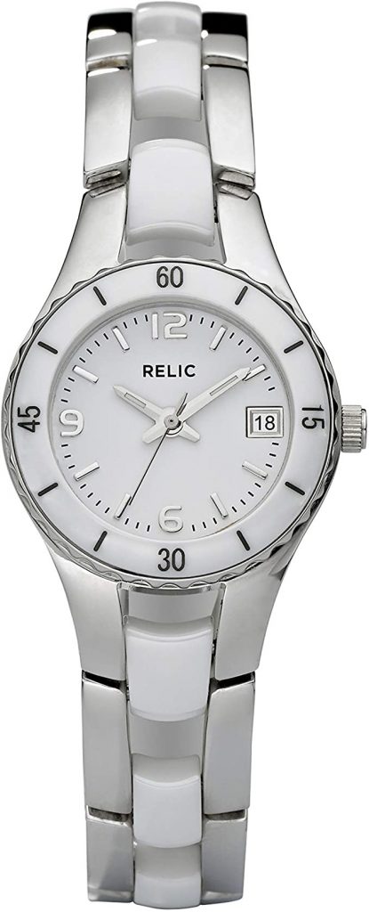 Relic by Fossil Charlotte Quartz Watch