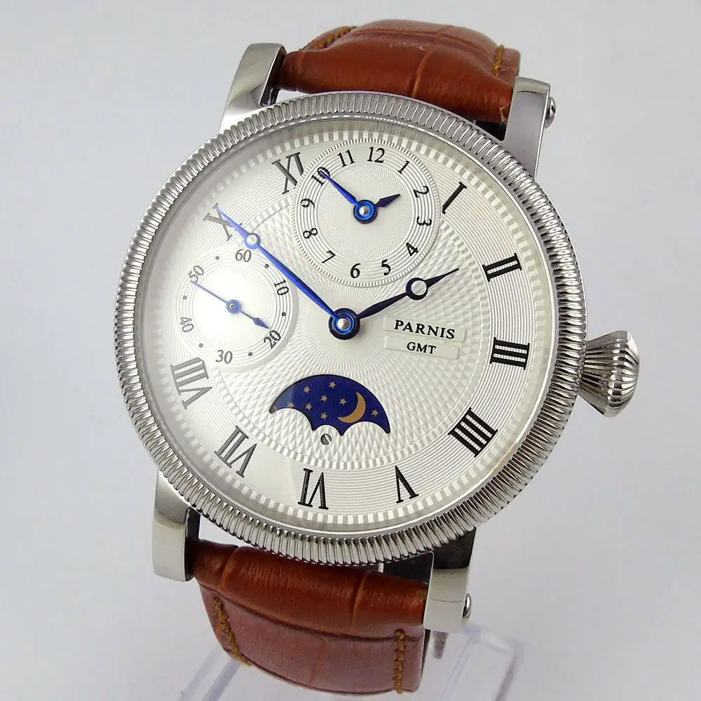 Best Affordable Moonphase Watch