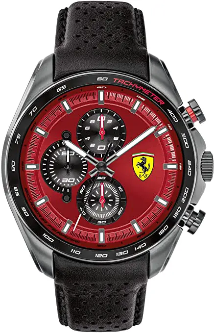 Ferrari SPEEDRACER – 0830650