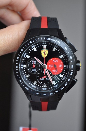 Ferrari Race Day – 0830023