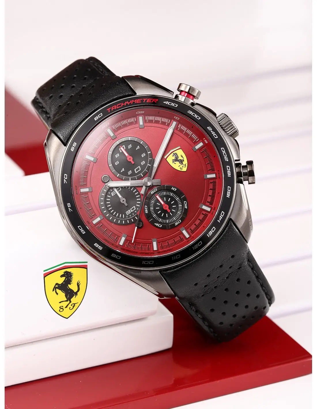 Ferrari Watchs