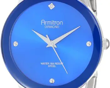 Armitron Watches Review: Are Armitron Watches Good?